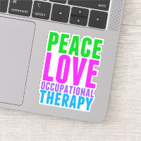 Friedenstherapie Liebe
