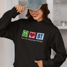 Friedenstherapie Liebe Berufliche Therapie Niedlic