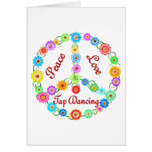 Friedenstruppe Anstich der Liebe