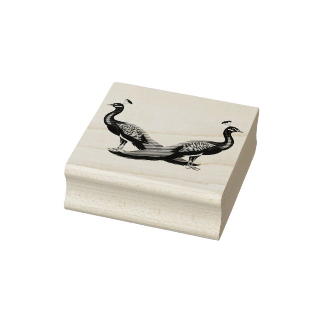 Friedenstruppen Gummistempel (Stempel)