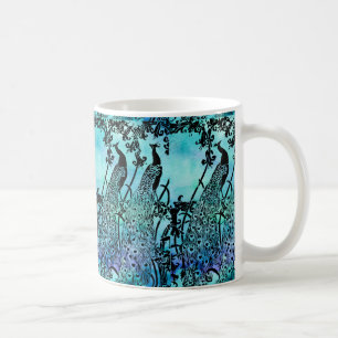 Friedenstruppen Kaffeetasse