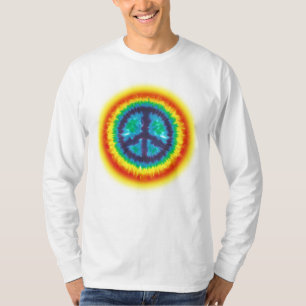 Friedenszeichen T-Shirt