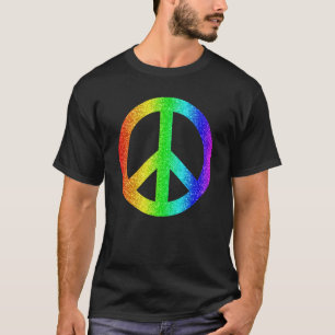 Friedenszeichen T-Shirt