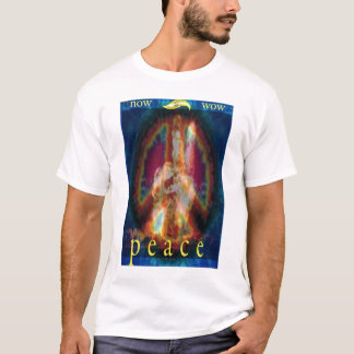 Friedenszeichen T-Shirt