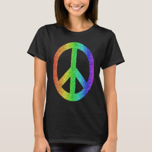 Friedenszeichen T-Shirt