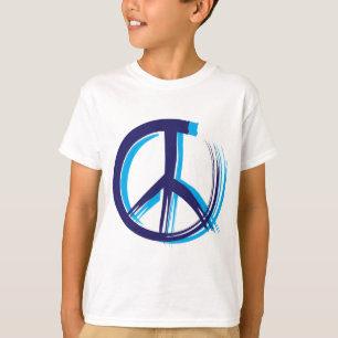 Friedenszeichen T-Shirt