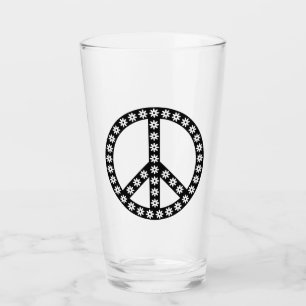 Friedenszeichen von Daisy Glas