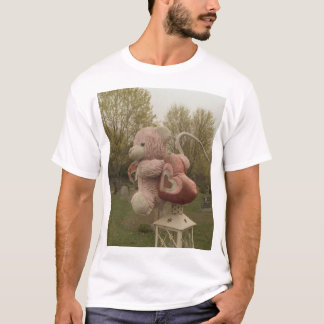 Friedhof Bear Shirt