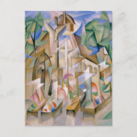 Friedhof von Alice Bailly