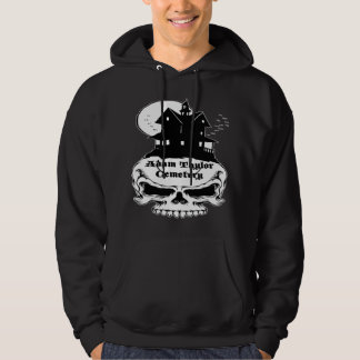 Friedhofs-PersonalHoodie Adams Taylor Hoodie