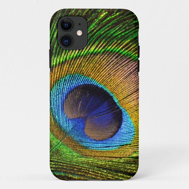 friedlich Case-Mate iPhone hülle (Rückseite)