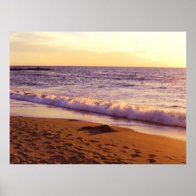 Friedlich_Poster Poster (Vorne)