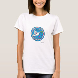 Friedlich Solutions-T - Shirt
