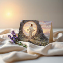 Friedliche Auferstehung Jesu Christi