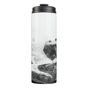 FRIEDLICHE BERGLANDSCHAFT THERMOSBECHER