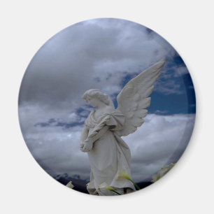 Friedlicher Ausdruck-Magnet Magnet