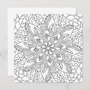 Friedlicher Herbst: Holzfarbenkarte