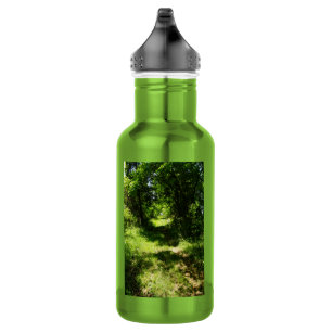 Friedlicher Landebahn Wasserkotter aus Edelstahl Edelstahlflasche