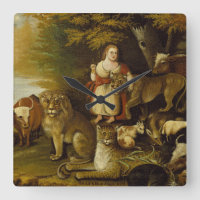 Friedliches Königreich | 1830-32