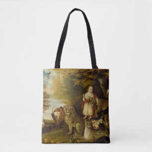 Friedliches Königreich   1830-32 Tasche