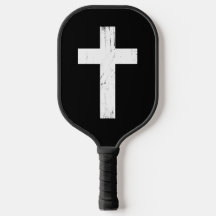 Friedliches Kreuz