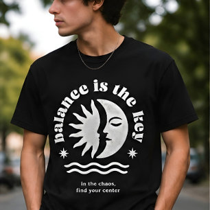 Friedliches Leben T-Shirt