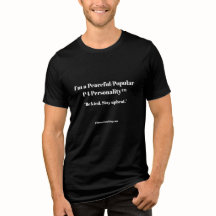 Friedliches/Populäres Bella Canvas T-Shirt