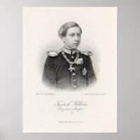 Friedrich Wilhelm, Prinz von Preussen