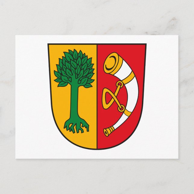 Friedrichshafen Postcard Postkarte (Vorderseite)