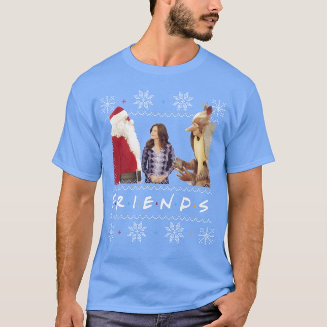 Frien T-Shirt (Vorderseite)