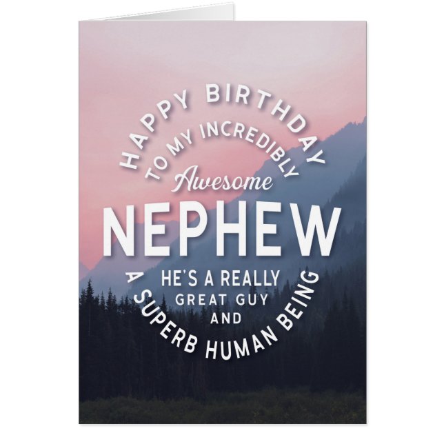 Friend Birthday Mein unglaublich Phantastischer Fr (Vorne)