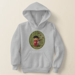 Friend Hoodie