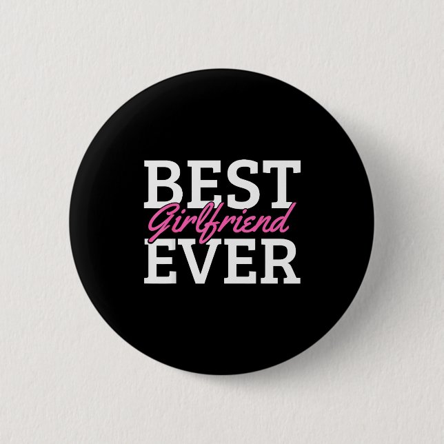Friend Of All Time  Button (Vorderseite)