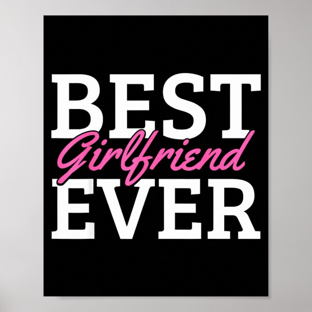 Friend Of All Time  Poster (Vorne)