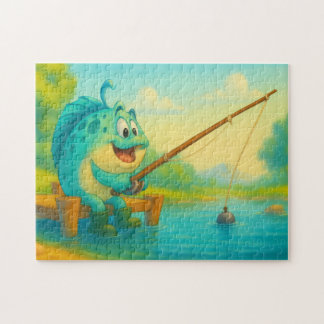 🐟 FriendFish Angelspiel 🎣