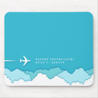 Friendly Skies | Fluglehrer | Individuelle Name