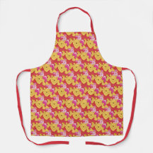 Friends Apron