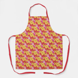 Friends Apron Schürze
