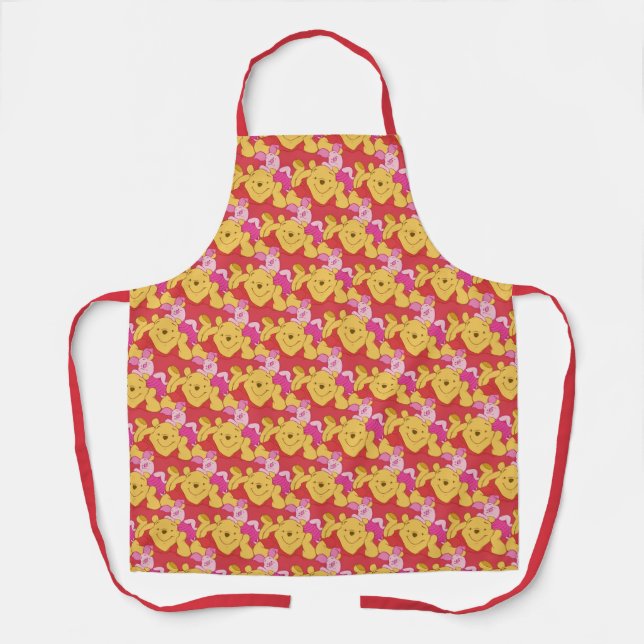 Friends Apron Schürze (Vorderseite)