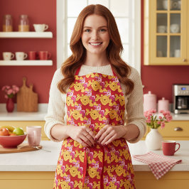 Friends Apron Schürze