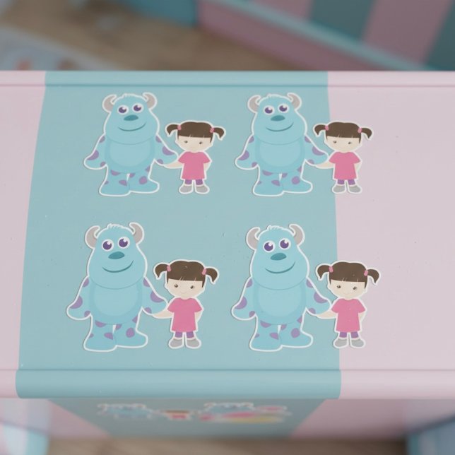 Friends Aufkleber (Von Creator hochgeladen)