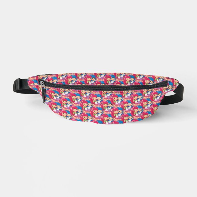 Friends Bauchtasche (Vorderseite)