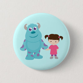 Friends Button