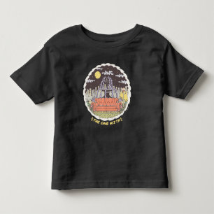 FRIENDS™   CARTOON KLEINKIND T-SHIRT