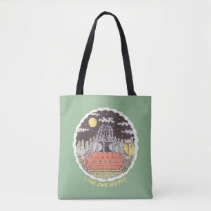 FRIENDS™   CARTOON TASCHE