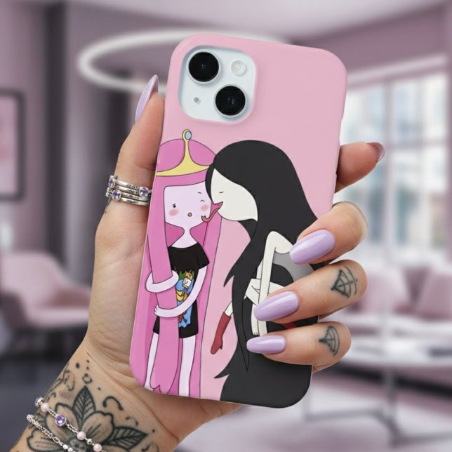 Friends Case-Mate iPhone Hülle (Von Creator hochgeladen)