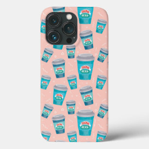 FRIENDS™   Central Perk Kaffeetassen-Muster Case-Mate iPhone Hülle