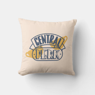 FRIENDS™ Central Perk Kissen