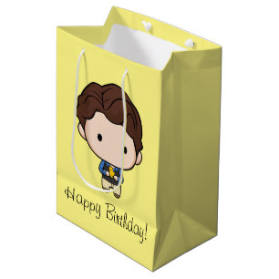 FRIENDS™ Chandler Chibi Mittlere Geschenktüte