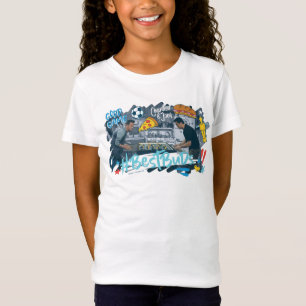 FRIENDS™ Chandler & Joey - Best Buds T-Shirt